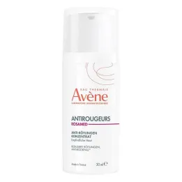 Avene Antirougeurs Rosamed Koncentrát proti zarudnutí, 30 ml