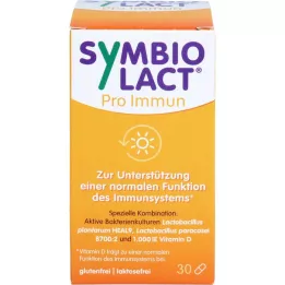 SYMBIOLACT Pro Imunitní tobolky, 30 ks