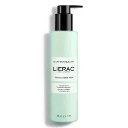 Čisticí mléko Lierac, 200 ml