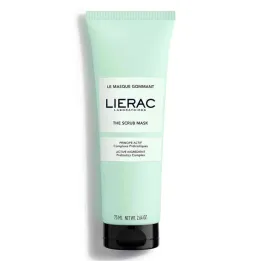 Lierac Slupovací maska, 75 ml