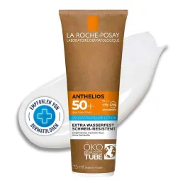 La Roche Posay Anthelios hydratační mléko LSF 50+, 75 ml