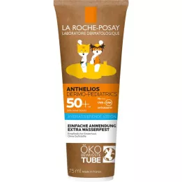 ROCHE-POSAY Anthelios Dermo-Pediat.Milk LSF 50+, 75 ml