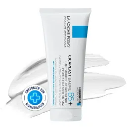 La Roche Posay Cicaplast Baume B5 + , 100 ml