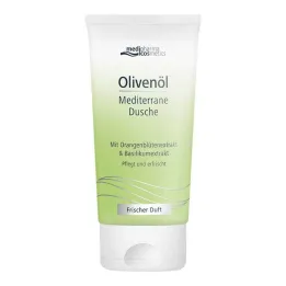 Olivový olej Středomořská sprcha, 150 ml