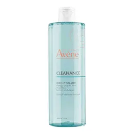 Avene Cleanance Micelární voda, 400 ml