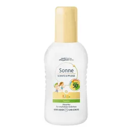 Ochrana proti slunci &amp; Dětská péče ve spreji LSF 50 + , 200 ml