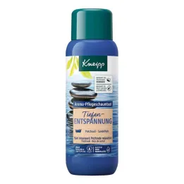 Kneipp aroma pečující pěnová koupel pro hlubokou relaxaci, 400 ml