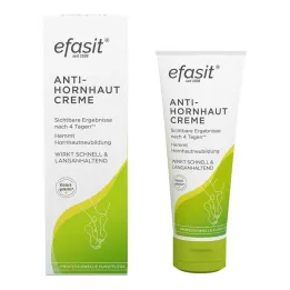 Efasit krém proti mozolům, 75 ml