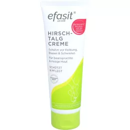 EFASIT Hirschtalg Cream, 75 ml