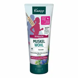 Kneippova účinná sprcha pro svalovou pohodu, 200 ml