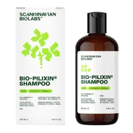 Bio Pilixin šampon pro muže, 250 ml