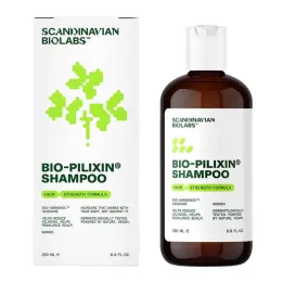 Organický šampon Pilixin pro ženy, 250 ml