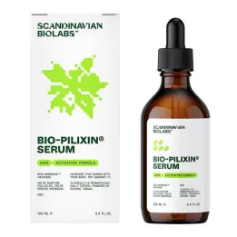Bio Pilixin sérum pro muže, 100 ml