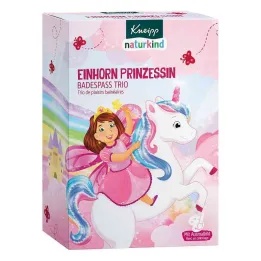 Kneipp Naturkind Princezna jednorožec (1 balení)