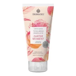 Dermasel Krémová sprcha z Mrtvého moře Delicate Moment (200 ml)
