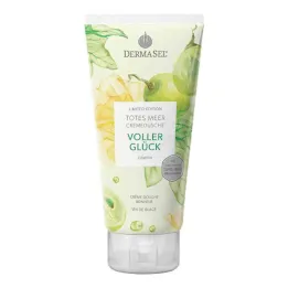 Dermasel Krémová sprcha z Mrtvého moře plná štěstí Ledové víno (200 ml)