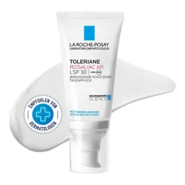 La Roche Posay Toleriane Rosaliac AR krém SPF 30, 50 ml