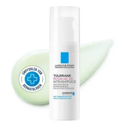 La Roche Posay Toleriane Rosaliac AR krém intenzivní péče, 40 ml