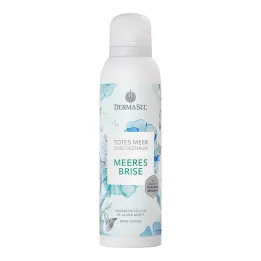 Dermasel Mrtvé moře sprchová pěna mořský vánek, 200 ml