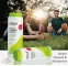 Instructions for use for Efasit Foot & Body Powder, 100 g - 2