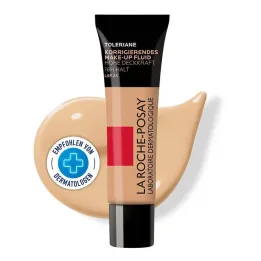 La Roche-Posay Toleriane Fluide Make-up č.10, 30 ml