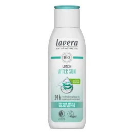 Lavera mléko po opalování, 200 ml