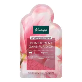 Kneipp hýčkající perly do koupele Vaše chvíle jen pro vás, 60 g