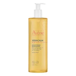 Avene XeraCalm A.D hydratační čistící olej, 750 ml