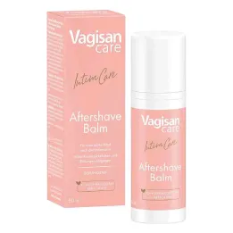 VagisanCare balzám po holení (50 ml)