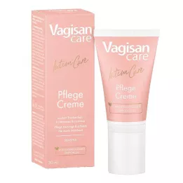 VAGISANCARE Ošetřující krém, 30 ml