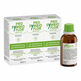 Pro-Symbioflor Immune s bakteriálními kulturami & zinek, 150 ml