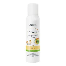 Ochrana před sluncem &amp; Dětský sprej na péči LSF 50+, 150 ml