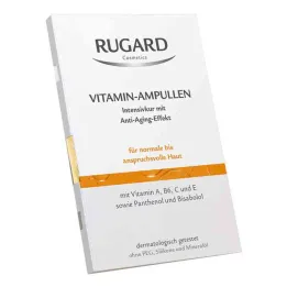 Rugard vitamínové ampule (1x2 ml)