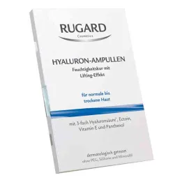 Rugard Hyaluronové ampule (1x2 ml)