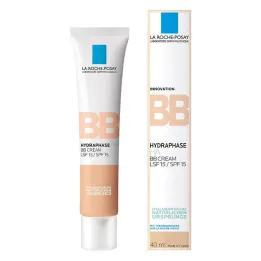 La Roche Posay Hydraphase BB krém světlý, 40 ml