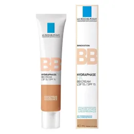 La Roche Posay Hydraphase BB krém střední, 40 ml