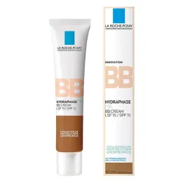 La Roche-Posay Hydraphase BB Krém tmavý, 40 ml