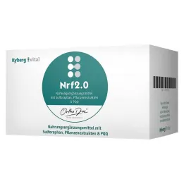 Orthodoc Nrf2.0 kapsle, 90 ks