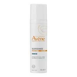 Pigmentová emulze Avene Sunsimed 80 ml