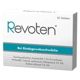Tablety Revoten, 80 ks