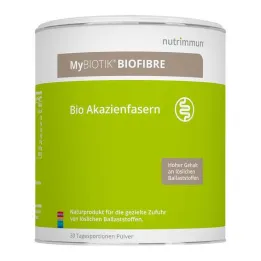 Mybiotik Biofibre prášek, 240 g
