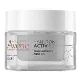 Avene Hyaluron Activ B3 aqua gel obnovující buňky, 50 ml