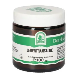 Jaterní trans mast, 100 g
