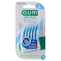 GUM Soft Picks Pro malý, 60 ks