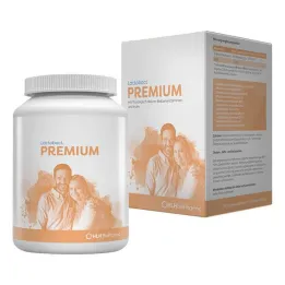 Lactobact Premium gastrorezistentní kapsle, 150 kusů