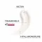 Eucerin Hyaluron-Filler + Elasticity tělový krém, 200 ml