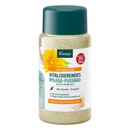 Kneippovy krystaly do koupele nohou revitalizují. Pečující koupel nohou, 600 g