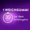 WICK Zzzquil Intens, 30 ks