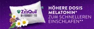 Instructions for use for WICK Zzzquil Intens, 30 ks - 1