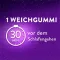 Instructions for use for WICK Zzzquil Intens, 30 ks - 5